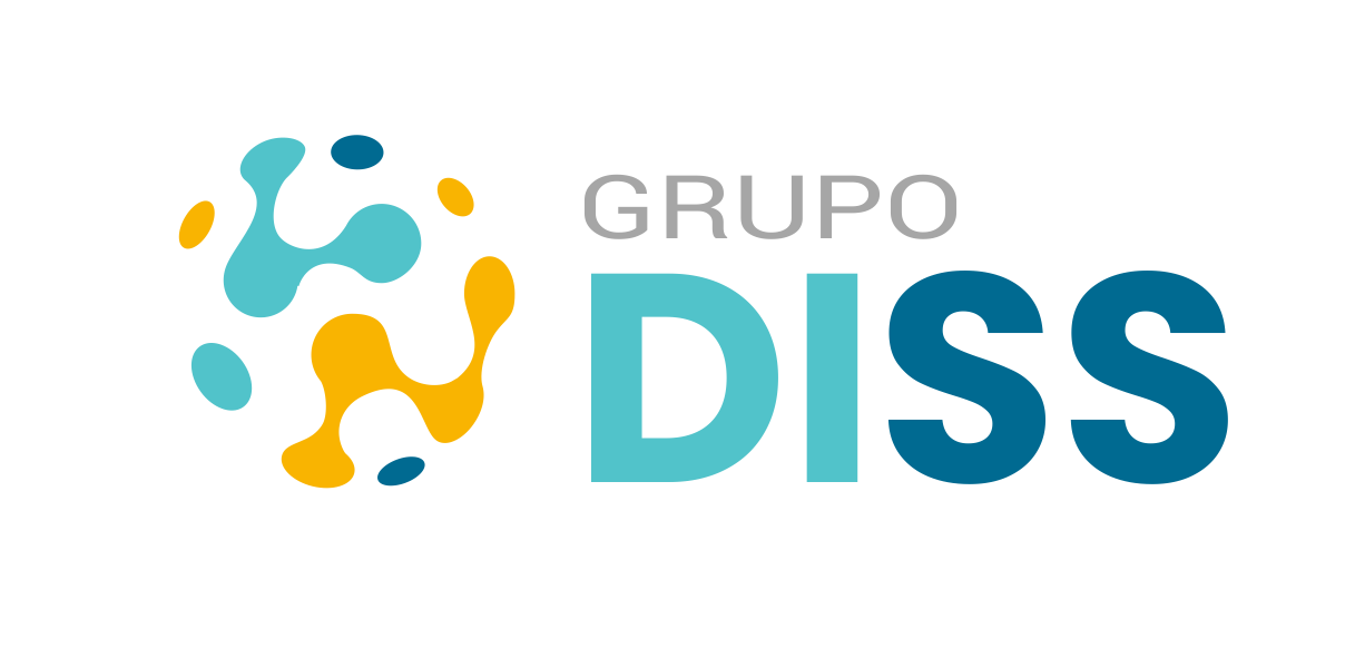 Logo Grupo DISS 280x80